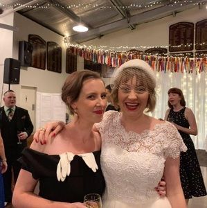 Meet your Posher, Amy